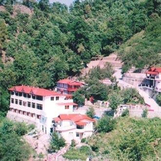 The Himalayan Heights, Ramgarh 1